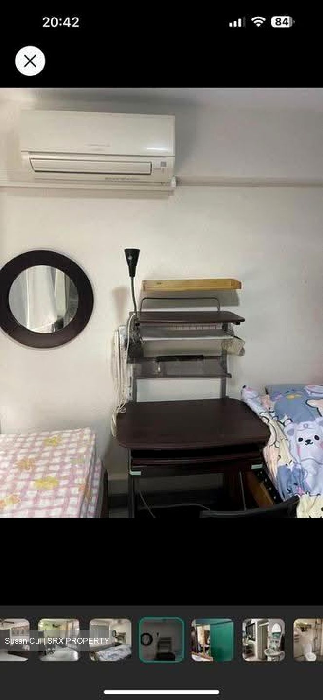 Blk 426 Bukit Batok West Avenue 2 (Bukit Batok), HDB 4 Rooms #637318131